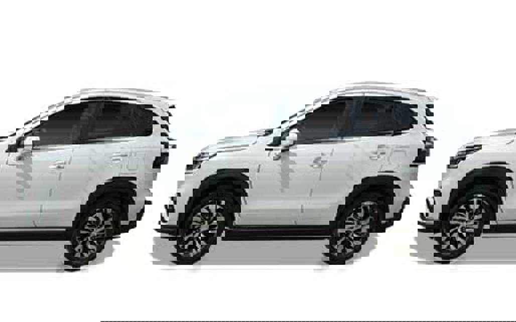 SUZUKI S-CROSS 2023 5-Door SUV