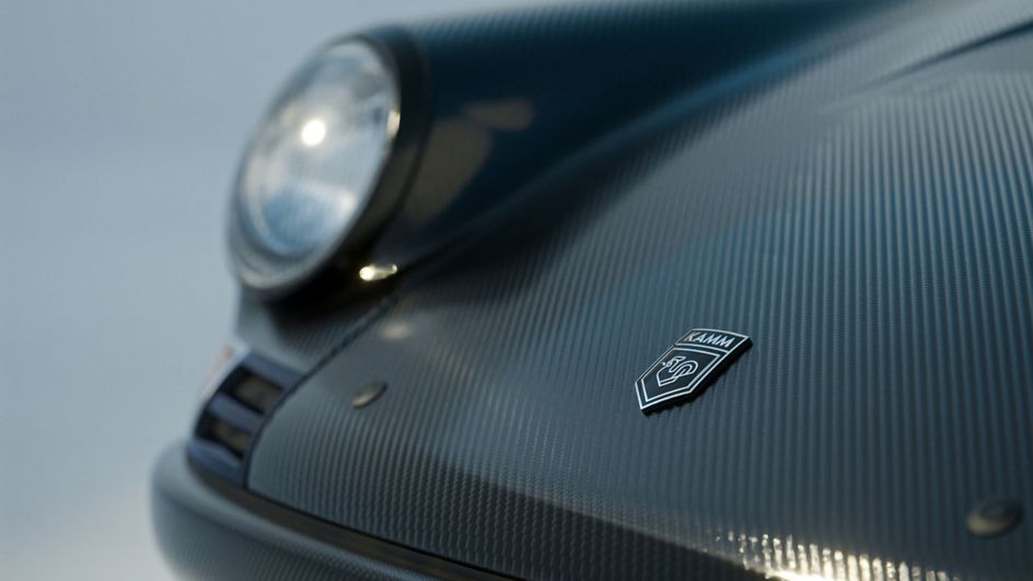 KAMM 912c full carbon