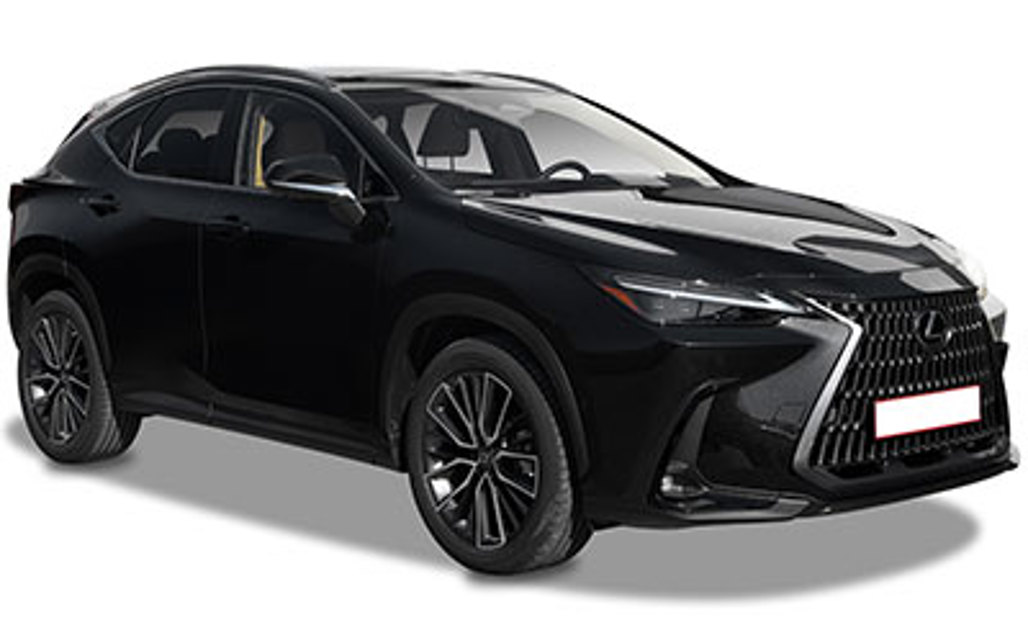 LEXUS NX 2024 5-Door SUV