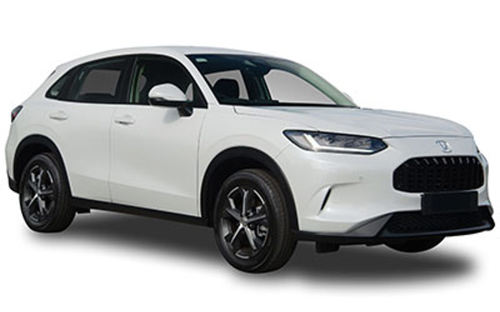 HONDA ZR-V 2023 5-Door SUV