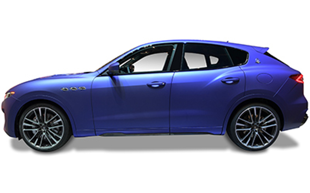 MASERATI LEVANTE 2024 5-Door SUV