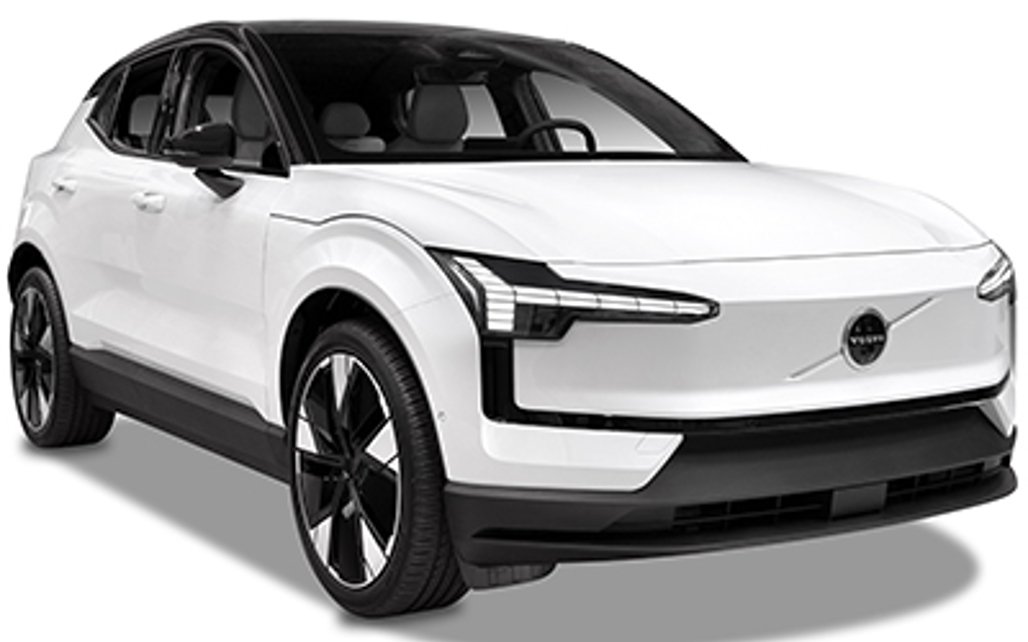VOLVO EX30 2024 5-Door SUV