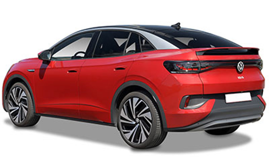 VOLKSWAGEN ID.5 2023 5-Door SUV