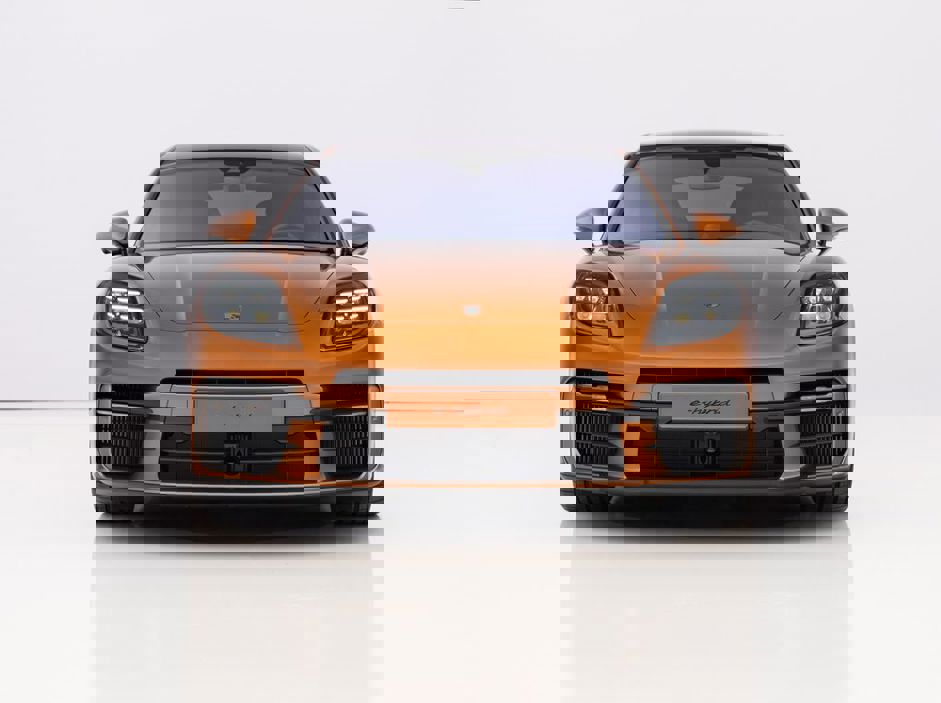 2024 Porsche Panamera New Zealand