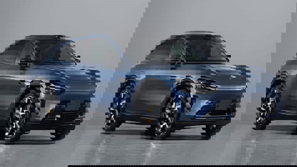 Xiaomi YU7 electric SUV New Zealand