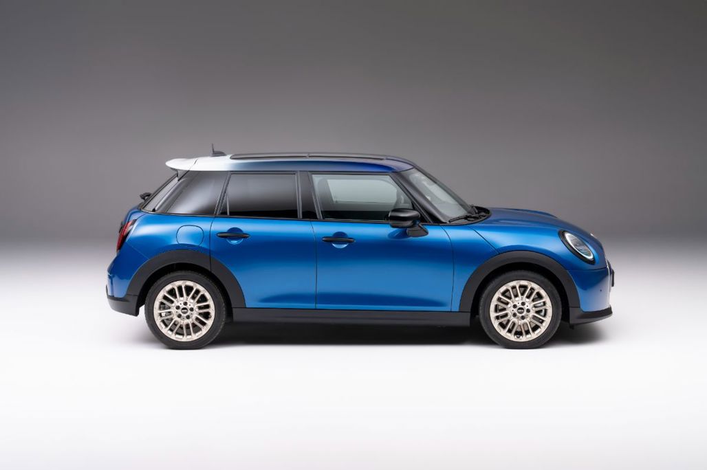 Mini Auto Kind Mini Cooper 5dr prices, specification revealed for NZ (and why it's one ...