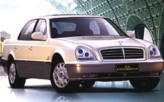 SsangYong Chairman