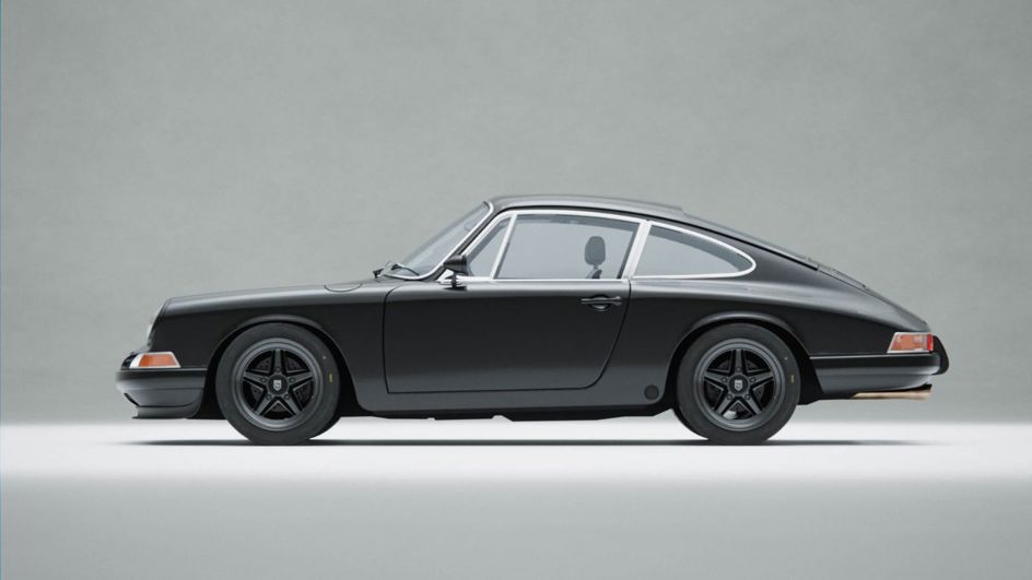 KAMM 912c full carbon