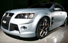 HSV W427