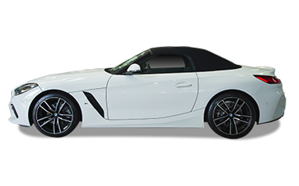 BMW Z4 2022 2-Door Sports