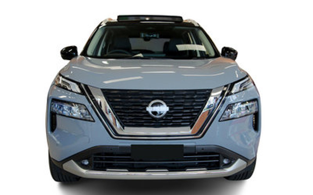NISSAN X-TRAIL 2024 5-Door SUV