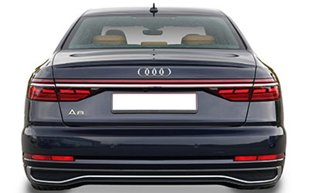 AUDI A8 2023 4-Door Sedan