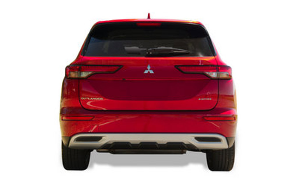 MITSUBISHI OUTLANDER 2024 5-Door SUV