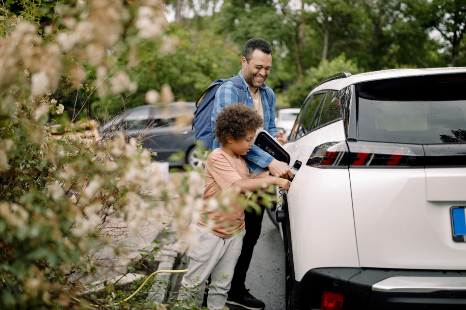 New Zealand EV road user charges