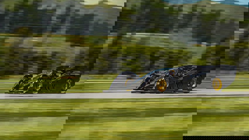 Rodin Cars FZERO