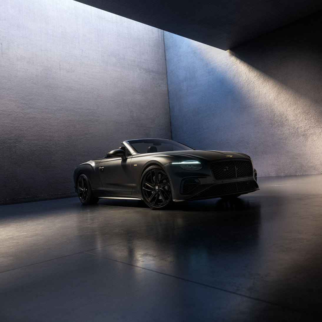 Bentley Virtuoso Collection