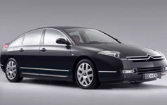 Citroen C6