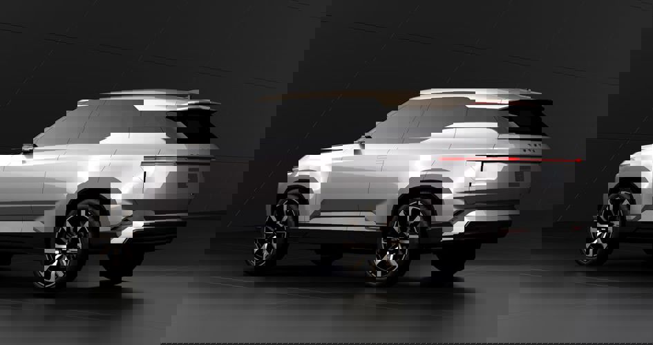 Toyota Land Cruiser Se concept