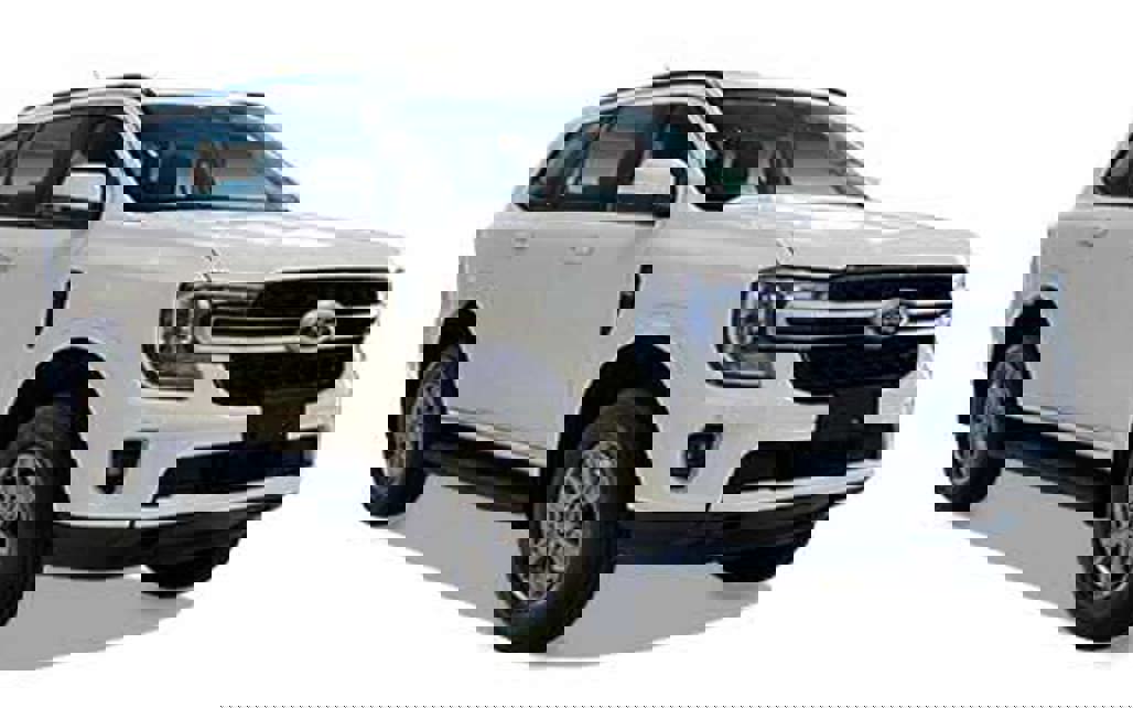 FORD EVEREST 2024 5-Door SUV