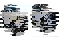 Ford Everest