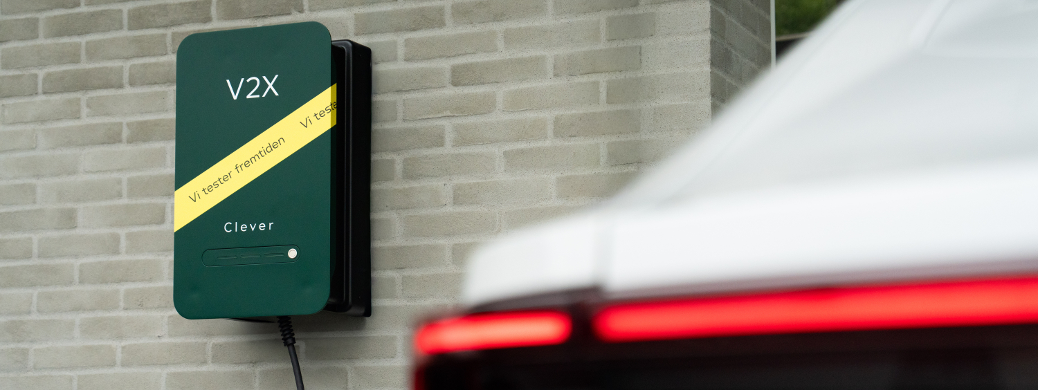 Polestar 4 pilot turns EVs into home power banks