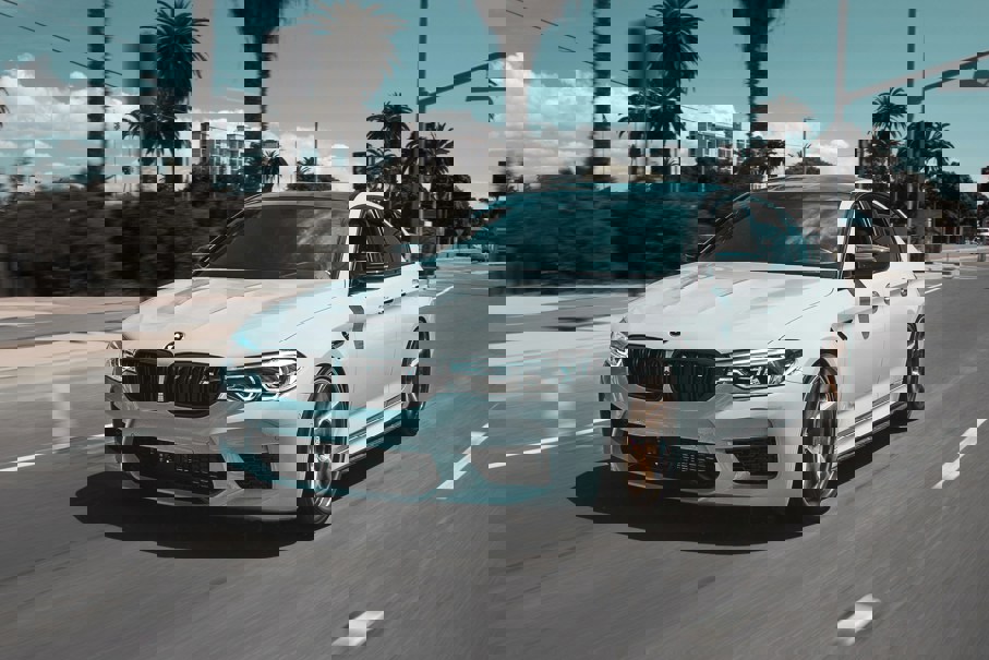 BMW New Zealand