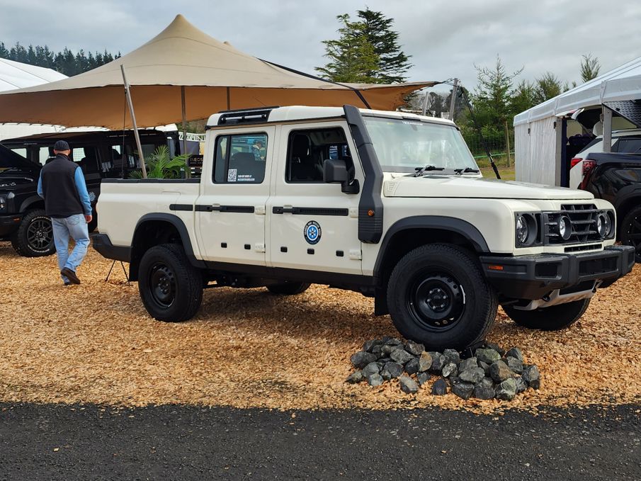 Fieldays 2024.