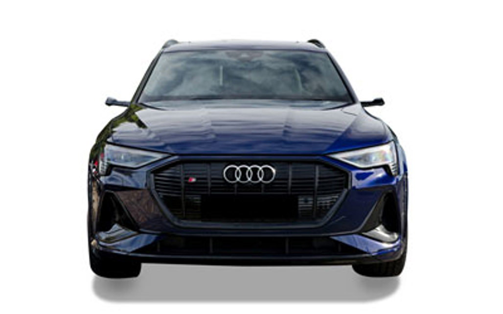 AUDI E-TRON 2022 5-Door SUV
