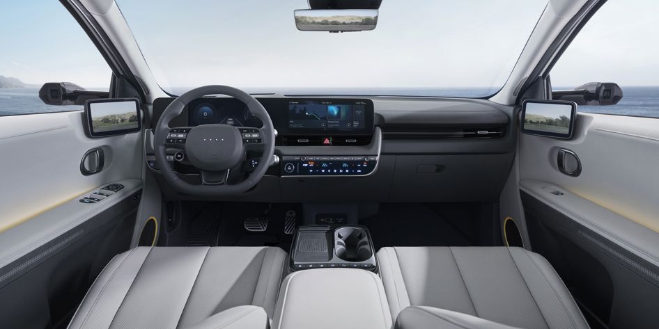 2024 Hyundai Ioniq 5 New Zealand