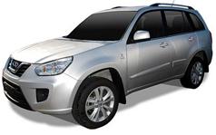 Chery J11