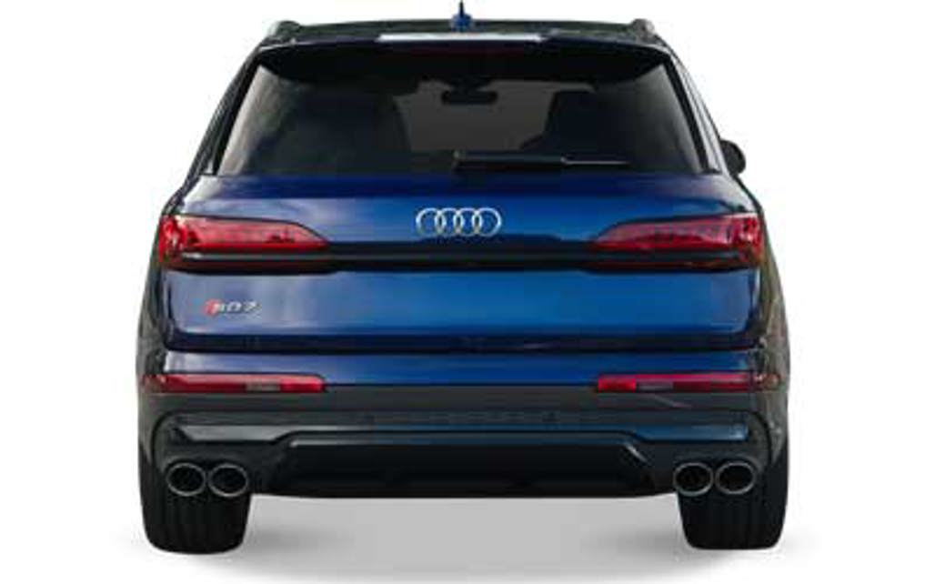 AUDI Q7 2023 5-Door SUV