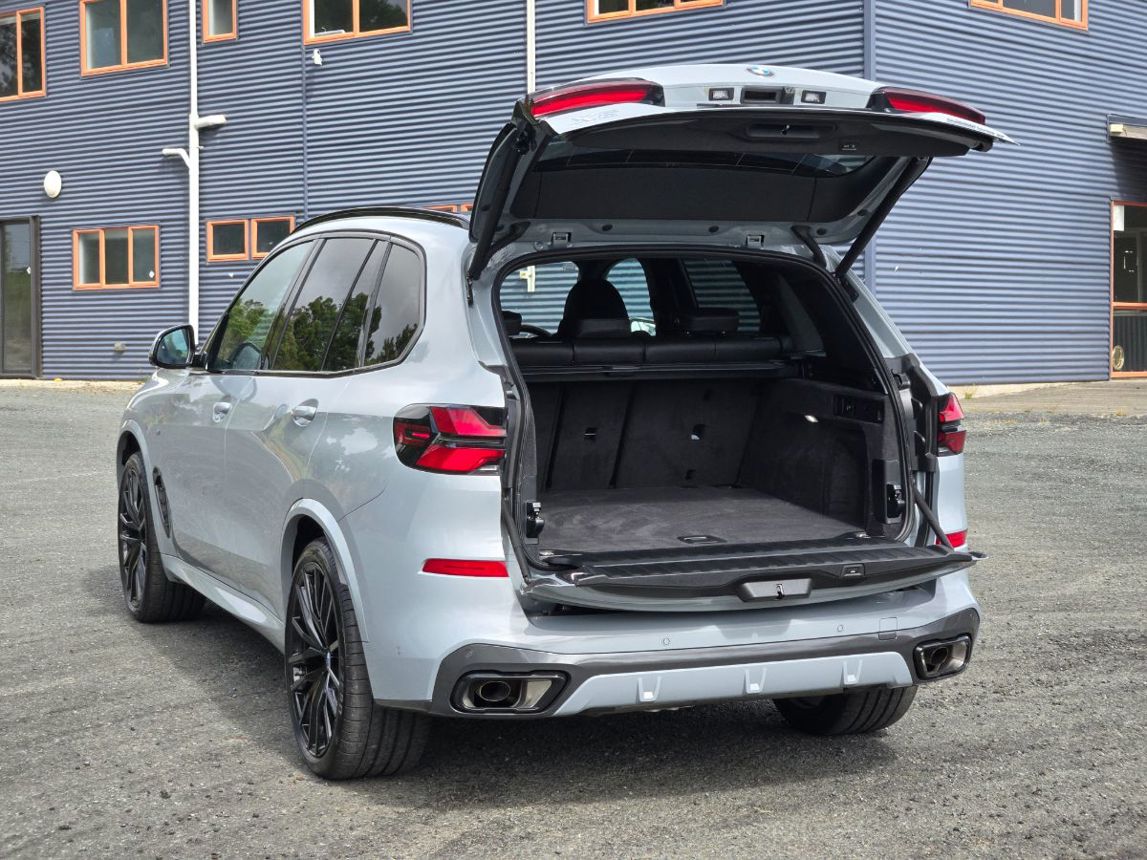 BMW X5 xDrive30d Sport Collection Edition.