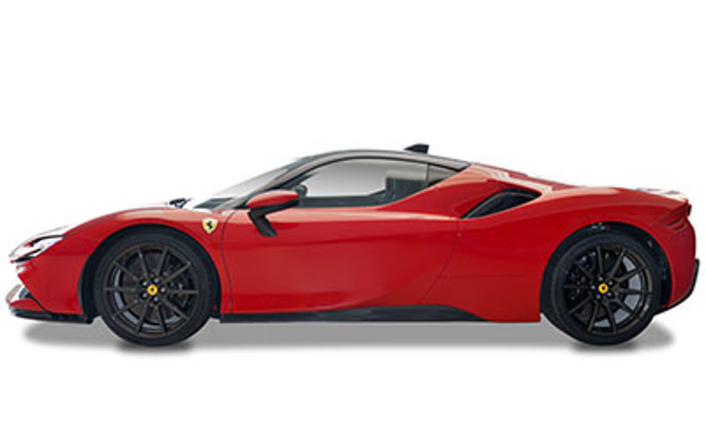 FERRARI SF90 2023 2-Door Sedan