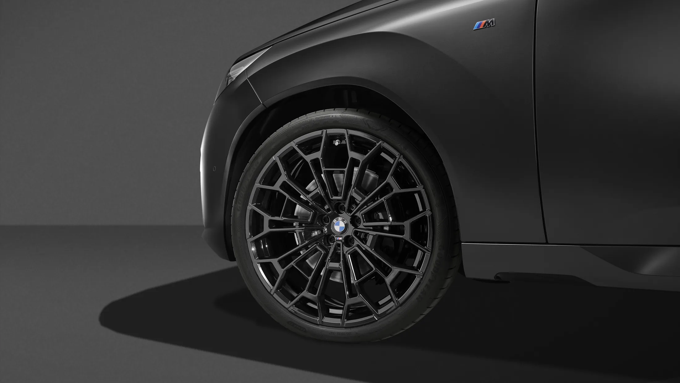 BMW X3 M50 gains 33kW boost and new Black Package