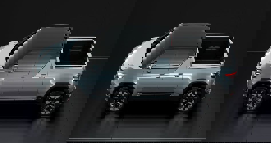 2023 Toyota EPU concept