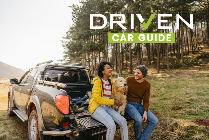 Driven Car Guide - Reviews, Comparisons and Automotive News