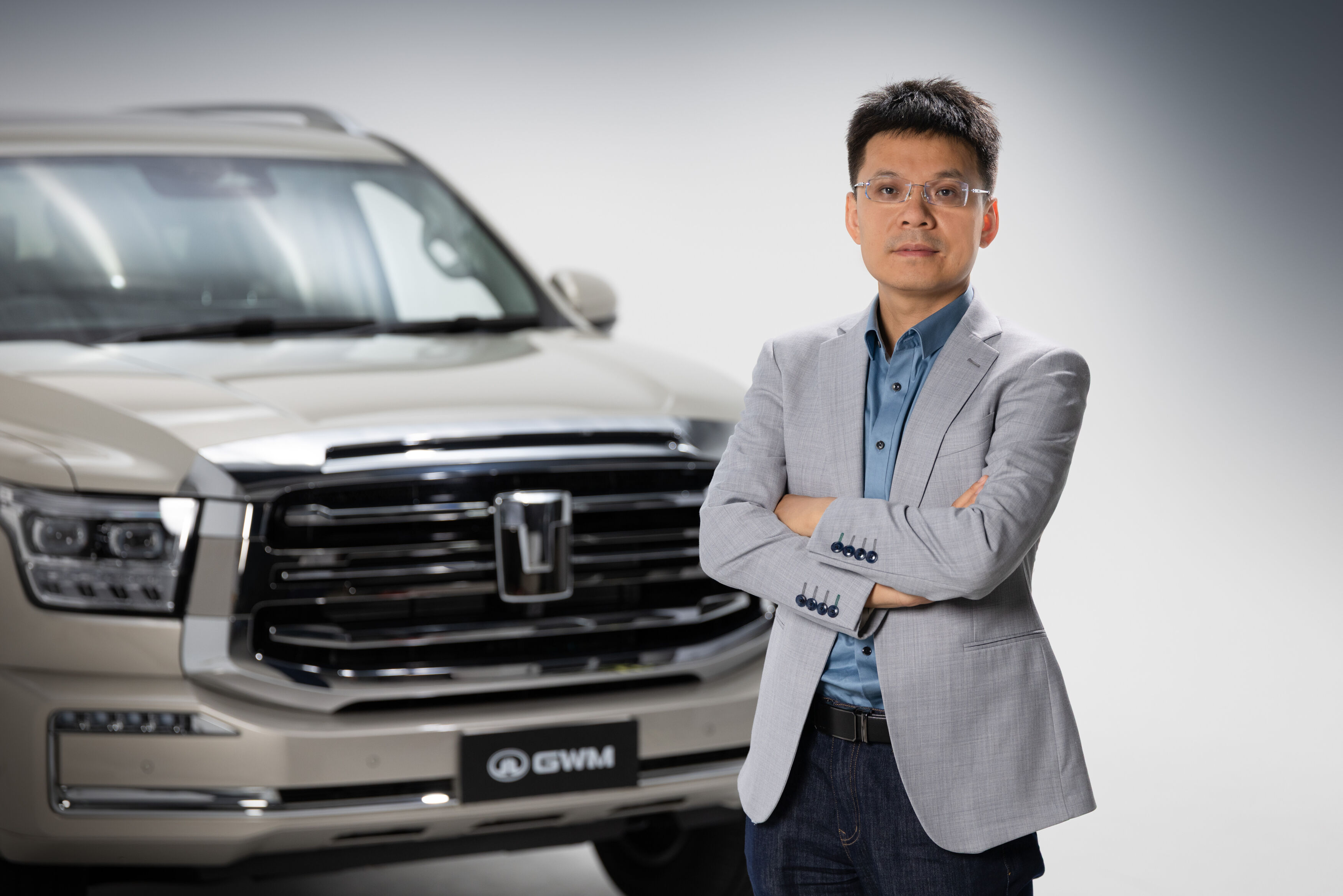 GWM announces new boss for New Zealand and Australia