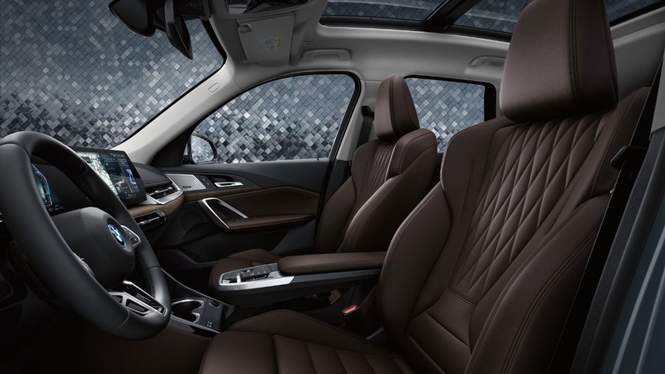 BMW x1 xDrive25e New Zealand