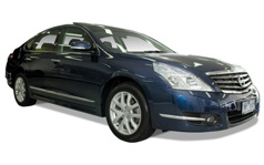 Nissan Maxima