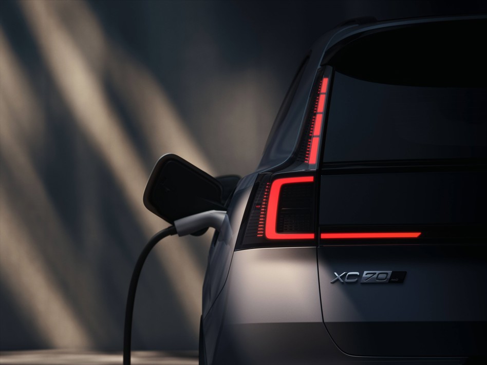 2025 Volvo XC70 New Zealand