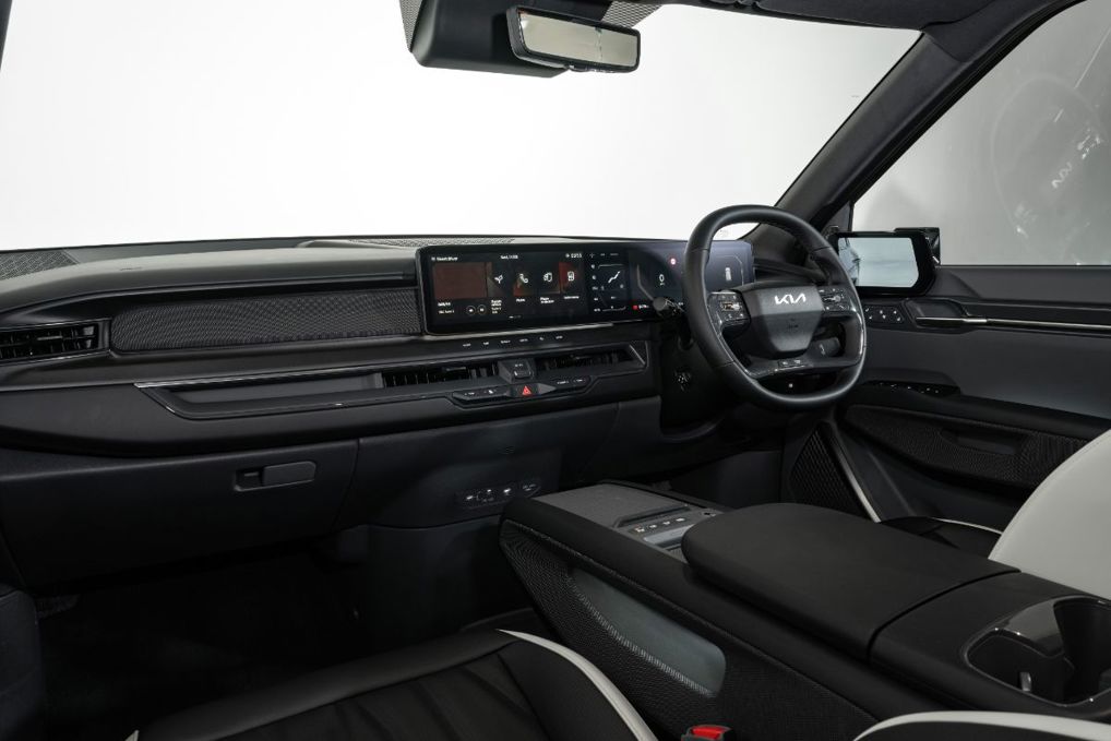 Kia EV9 WWCOTY.