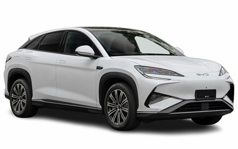 BYD Sealion 7