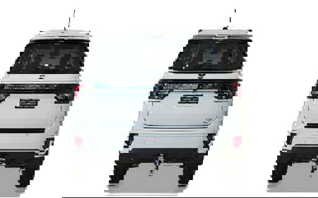 FORD EVEREST 2024 5-Door SUV