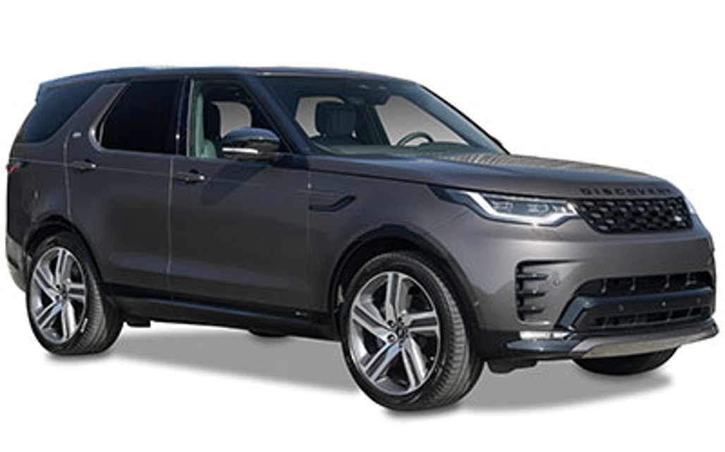 LAND ROVER DISCOVERY 2024 5-Door SUV