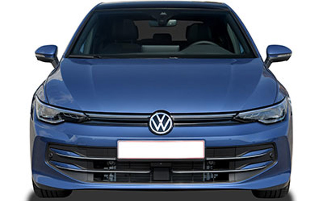 VOLKSWAGEN GOLF 2025 5-Door Hatchback