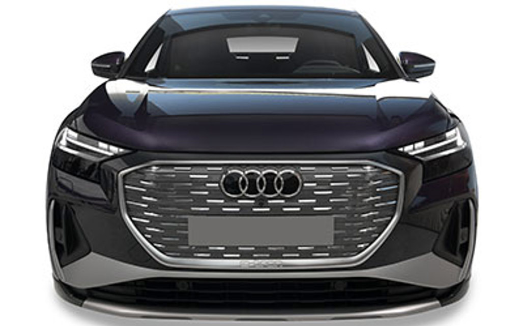 AUDI Q4 SPORTBACK E-TRON 2025 5-Door SUV