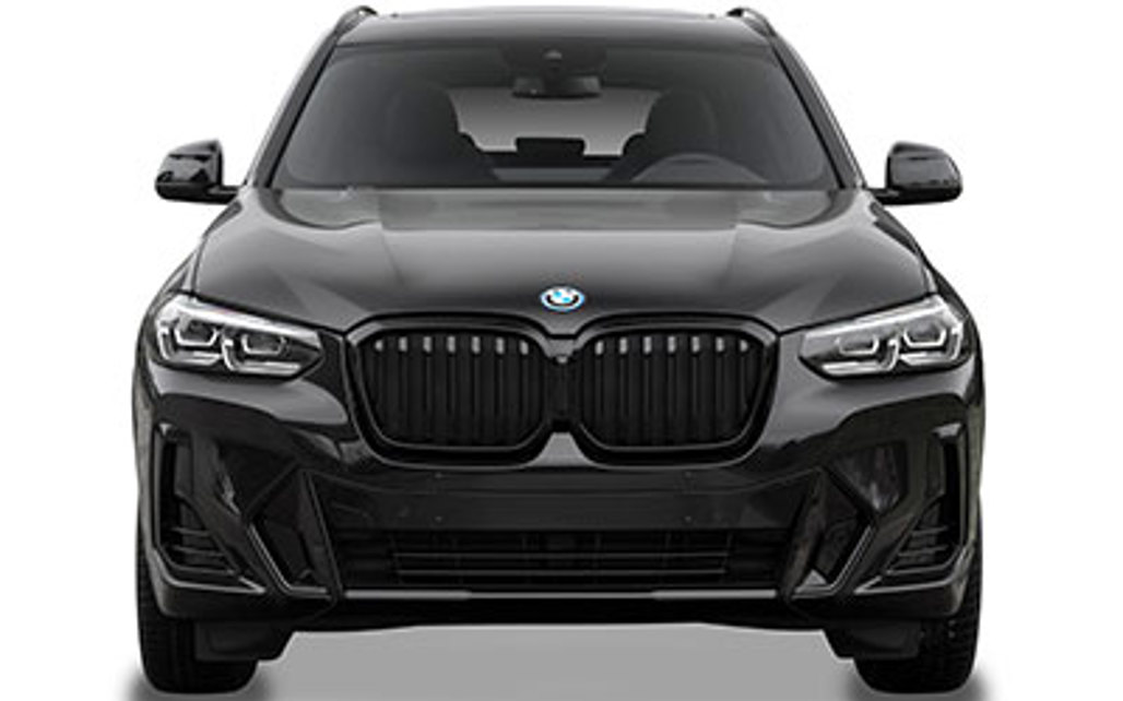 BMW X3 2023 5-Door SUV