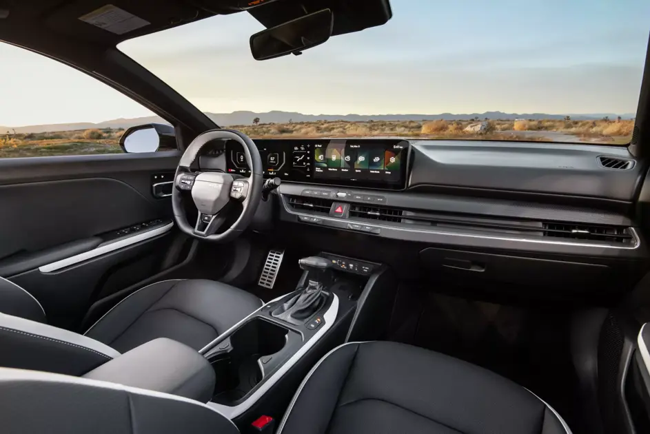 2025 Kia Cerato New Zealand