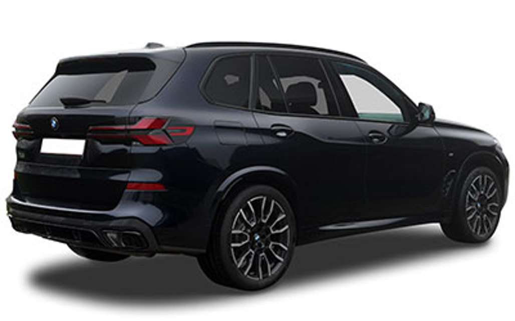 BMW X5 2023 5-Door SUV