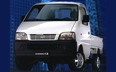 Suzuki Carry